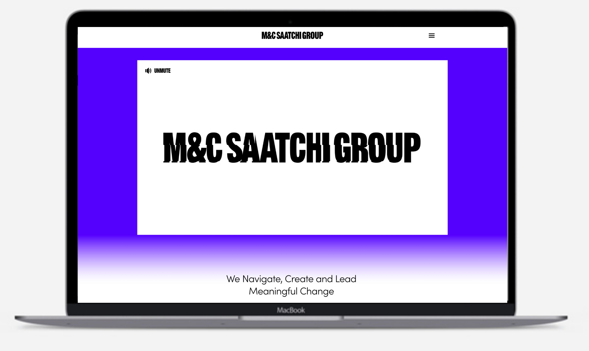 M and C Saatchi Group
